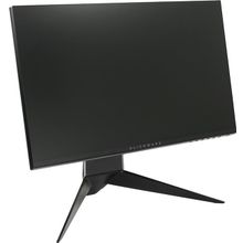 24.5" ЖК монитор DELL AW2518HF    967049    с поворотом экрана (LCD, Wide, 1920x1080, HDMI, DP, USB3.0 Hub)
