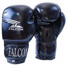 Боксёрские перчатки Falcon TS-BXGT4A 4 унций черный