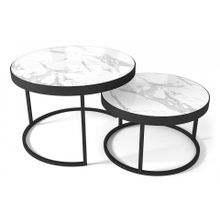 Столлайн Стол журнальный Эрвин ID - 486811