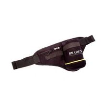 Bradex поясная для бега