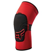 Наколенники Fox Launch Enduro Knee Pad Red, Размер M