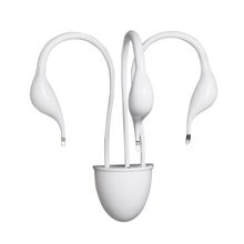 Бра модерн CIGNO COLLO WHITE 751636