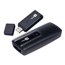 Сканер штрих-кода CipherLab 1663 USB KIT (A1663LBKTUN01)