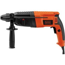 Black+Decker BDHR26KR 800 Вт