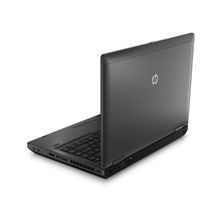 HP HP ProBook 6570b (B6P88EA) (Core i5 3320M 2600 Mhz 15.6" 1600x900 4096Mb 500Gb DVD-RW Wi-Fi Bluetooth 3G EDGE GPRS Win 7 Pro 64)