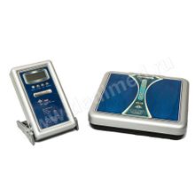 Весы напольные медицинские электронные ВМЭН 150 -50 100-Д1-А, Россия