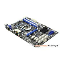 Мат. плата ASRock H61DE S3 &lt;S1155, iH61, 4*DDR3, PCI-E16x, SVGA, DVI, HDMI, SATA III, XFast USB, GB Lan, ATX, Retail&gt;