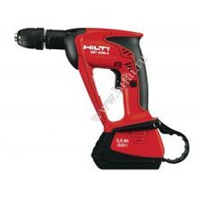 Аккумуляторная дрель HILTI X-BT 4000-A