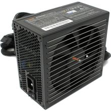 Блок питания be quiet! STRAIGHT POWER 10    E10-500W    500W ATX (24+2x4+2x6   8пин)    BN231