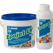 Mapei Epojet LV 2 кг