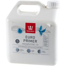 Тиккурила Euro Primer 3 л