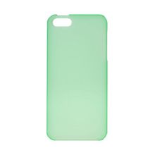 Чехол Xinbo для iPhone 5 5S (Green)