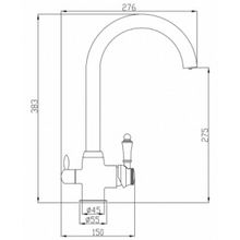 Steel Hammer SH 723 BLACK BR