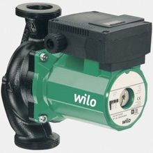 Насос циркуляционный Wilo Top-RL 25 8.5 EM, 230 В, PN6 10