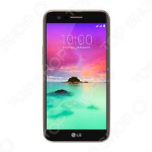 LG K10 (2017) M250 16Gb