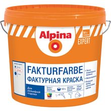 Alpina Expert 15 кг белая