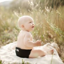 Kanga Care Многоразовый Rumparooz Onesize Phantom