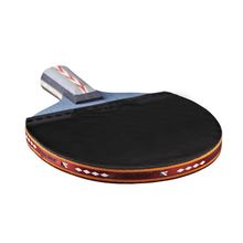 Joerex Ракетка для настольного тенниса JOEREX J411 короткая ручка 4*