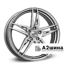 Колесный диск Dotz Interlagos shine 7,5x17 5x112 D70,1 ET40 HS