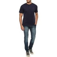 Футболка муж. Blue Seven 302525 X, синий 590, L