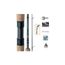 Удилище спин. Shimano TECHNIUM DF CX Spinn 210 M