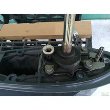 Лодочный мотор Yamaha 50HMHOS