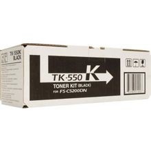 Kyocera Mita TK-550K 1T02HM0EU0