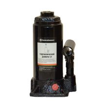 Домкрат  8т. бутылочный