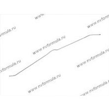Трубка топливопровода 21073 обратная 21073-1104032