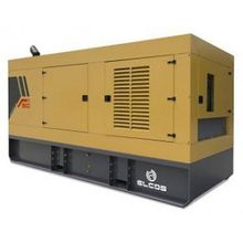 Elcos GE.VO3A.540 460.SS с АВР