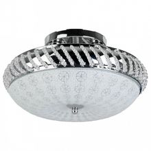 Toplight Светильник на штанге TopLight Candis TL1470Y-03GC ID - 422674