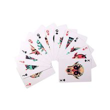 Карты "Ellusionist Little Desk of Horrors" (ELL41)