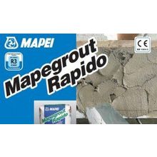 Mapegrout Rapido