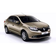 Блокиратор рулевого вала для RENAULT LOGAN  2014-  М5 РРК В ГУР - Гарант Блок Люкс 062.E f