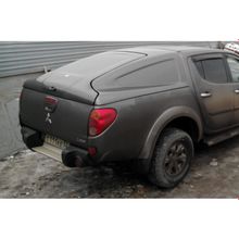 Кунг супер-спорт для L200 Triton.