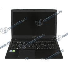 Ноутбук Acer "TravelMate P2 TMP259-MG-5317" NX.VE2ER.010 (Core i5 6200U-2.30ГГц, 6ГБ, 1000ГБ, GF940MX, DVDRW, LAN, WiFi, BT, WebCam, 15.6" 1920x1080, Linux) [141743]