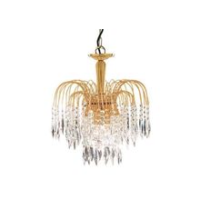 ARTE Lamp A5175LM-3GO, WATERFALL