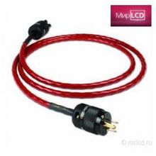 Nordost Red Dawn Power Cord EUR 2.5 м