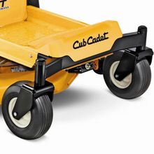 CUB CADET XZ1 127