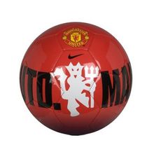 Мяч Футбольный Nike Man UTD Tee Supporters Ball