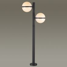 Ландшафтный светильник ODEON LIGHT 4832 2F LOMEO