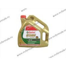 Масло CASTROL EDGE 5W30 4л син