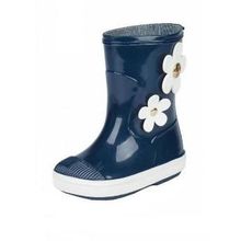 Сапоги детские Alaska rain GIRELLO FIORI(14-1), Синий, 24 25