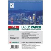 LOMOND 0310611 бумага глянцевая двухсторонняя для лазерной печати SRA3 (320 х 450 мм) 105 г м2, 250 листов