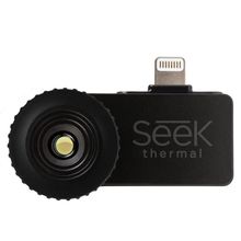 Мобильный тепловизор Seek Thermal KIT FB0050i для смартфонов на iOS