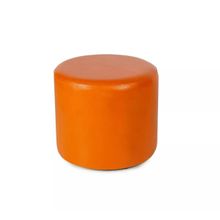 Вентал Пуф ПФ-5 Оранжевый ID - 310704