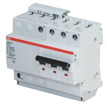 Ограничитель перенапряжения OVR PLUS N3 15 | код 2CTB803701R0400 | ABB