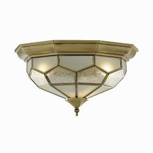 Arte Lamp Hall A7833PL-2AB