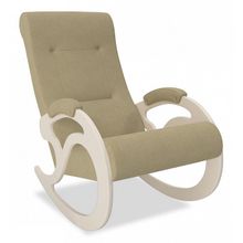 Комфорт Кресло-качалка Модель 5 ID - 493128