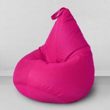 MyPuff Кресло мешок, Бинбег Фуксия: bm_219
